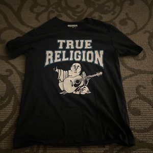 true religion tee